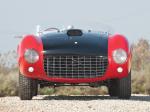 Ferrari 375 MM Spyder 1953 года